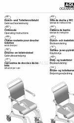 Aquatec OCEAN Operating Instructions Manual