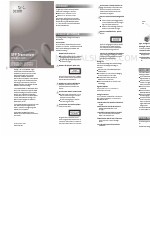 3Com 1000BASE-SX GBIC Instrukcja instalacji