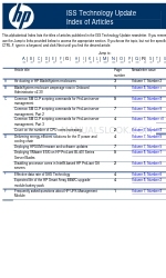 HP 3020 - Cisco Catalyst Blade Switch Questions fréquemment posées