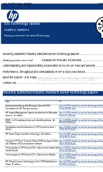 HP 316095-B21 - StorageWorks Edge Switch 2/24 Handbuch aktualisieren