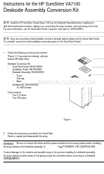 HP StorageWorks 7110 - Virtual Array 지침