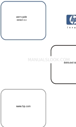 HP StorageWorks 8B - FC Entry Switch Benutzerhandbuch