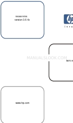 HP StorageWorks 8B - FC Entry Switch Freigabemitteilung