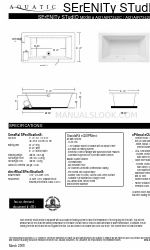 Aquatic AI21AIR7242C Spezifikationsblatt