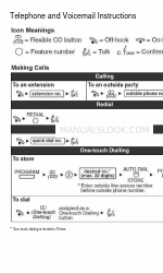 Panasonic KX-NT560 User Manual