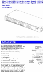 3Com 3C16478 User Manual