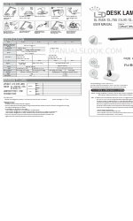 Diasonic DL-70 User Manual