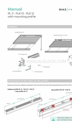 Diaz PL 11 Handbuch