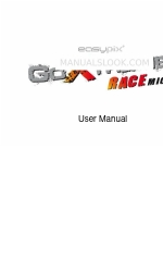 Easypix goxtreme user manual Руководство пользователя