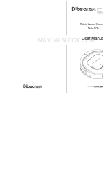 dibea R701 User Manual