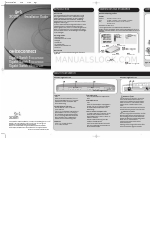 3Com 3C1670800A Installation Manual