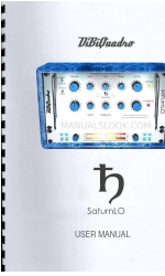 DiBiQuadro SaturnLO User Manual