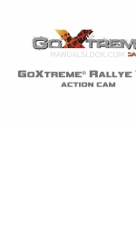 Easypix GoXtreme Rallye WiFi Manuel