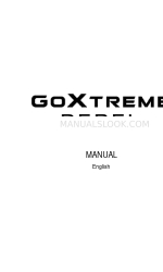 Easypix GoXtreme Rebel Manual