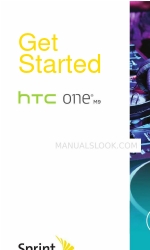 HTC One M9 スタートマニュアル