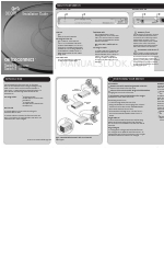 3Com 3C16794 Specifications