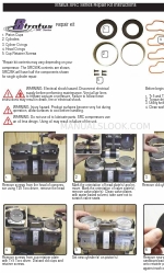 EasyPro Stratus SRC Series Instructions