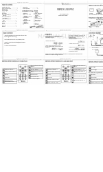 DICE FMRDS USB PRO Installation Manual