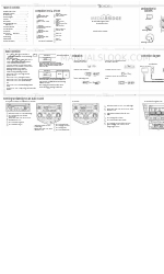 DICE MediaBridge MB-1000-Honda Manual de instalação