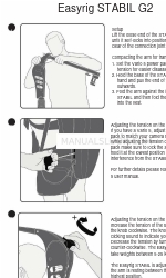 Easyrig STABIL G2 Руководство