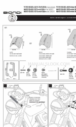 Biondi SPORT 8010386 Handbuch