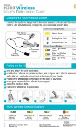 Bioness Ness H200 User Reference Manual