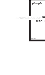 Alpha Fan AX666-5B/40 Gebrauchsanweisung