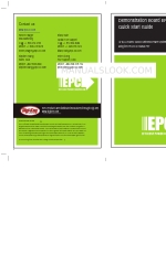 EPC 9104 Quick Start Manual