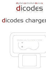 dicodes DCM00011 Посібник