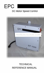 EPC NEV Controller Manual de referência técnica