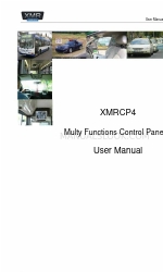 Epcom XMR Series User Manual