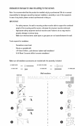 Epcom EPS710FW Installatiehandleiding