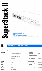 3Com 3C510510B Manual del usuario