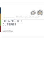 ALPHA LITE DL Series Manuale d'uso