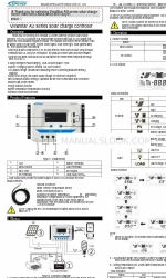 Epever VS3024AU User Manual