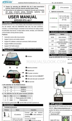 Epever RTU 4G F User Manual