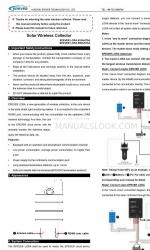 Epever LORA 470A Manual