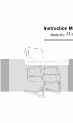 Alpha Techno AT-233B Manual de instrucciones