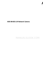 Axis M1045-LW Benutzerhandbuch