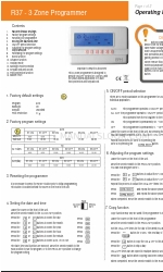 EPH Controls R37 운영 지침