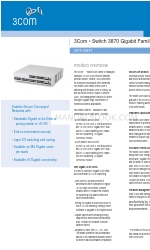 3Com 3CR17451-91 Datenblatt