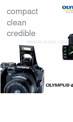 Olympus 262064 Brochura e especificações