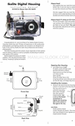 Olympus Stylus 820 Manual de instrucciones