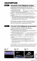 Olympus Camera Accessories User Manual