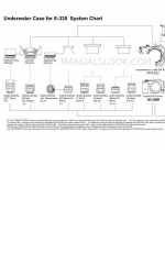 Olympus PPO-E02 System Chart