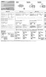 Olympus f3.5-4.5 - 35-105mm Zoom Lens Instructions