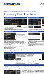 Olympus EVIS EUS EU-ME3 Skrócona instrukcja obsługi