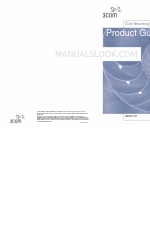 3Com 4007 Product Manual