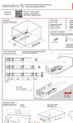 alphabox samet Manual