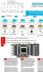 Alphacool 10667 Manual